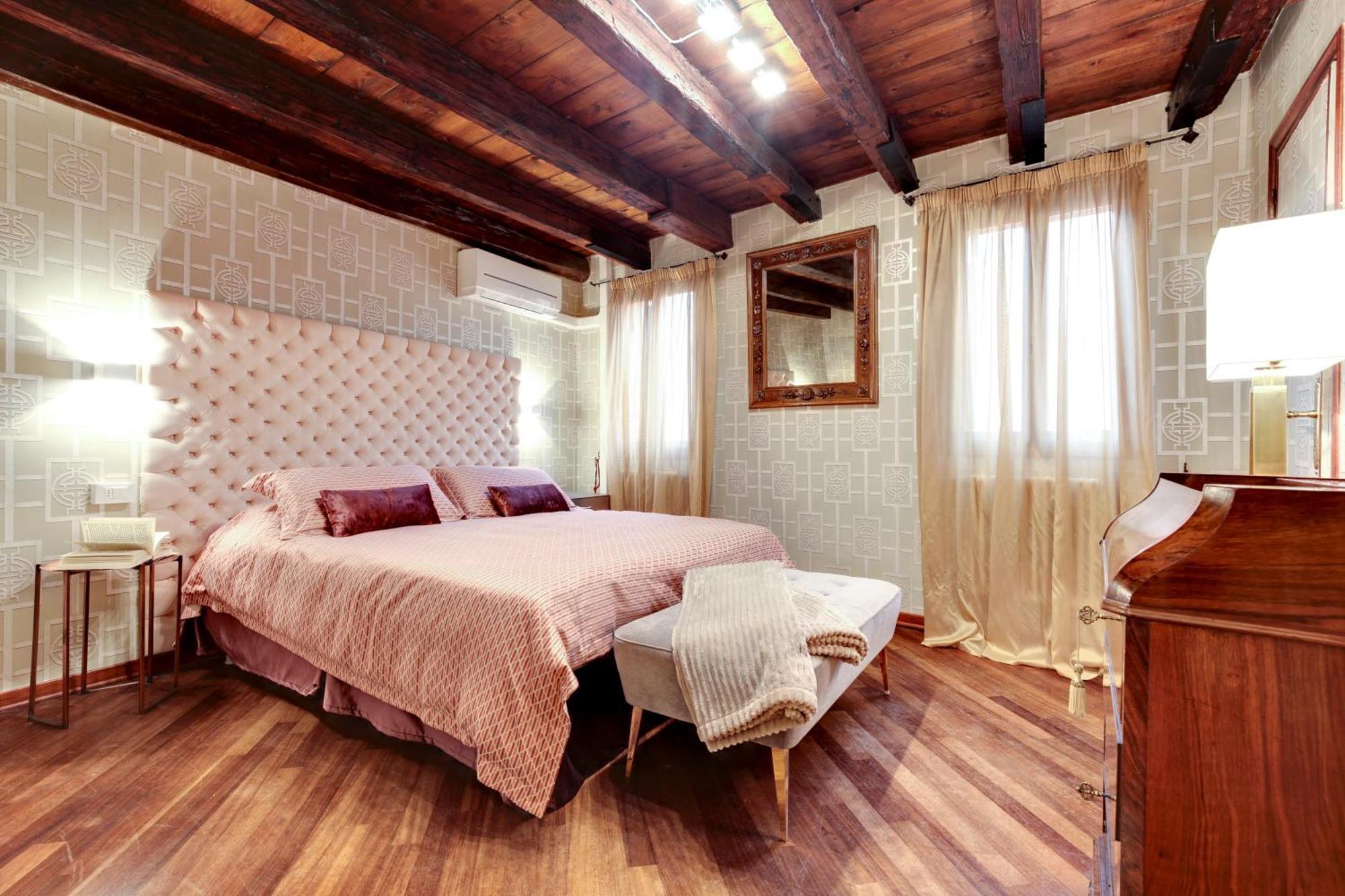 Apartamento Ca Dei Zoti3 With Luggage *